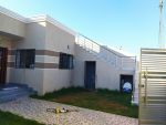 Villa neuve ds 275 a la mer el haouaria