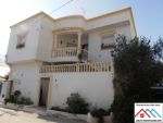 Charmante villa ds 160 a el haouaria