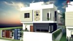 Un projet villa haute standing
