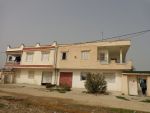 Av à bouargoub machrouha  villa sur 2 niveaux et maison arabe