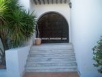 Villa la verdure a menza tunis