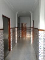 Villa 400 r+2 jardin el menzah