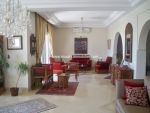 Villa africa a menza tunis