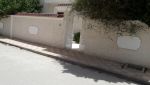 A vendre villa a mourouj