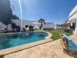 Villa murano à vendre à tunis gammarth supérieur