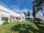Villa murano réf gammarth