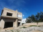 Belle villa à vendre à gammarth supérieur
