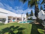 Villa murano à vendre à gammaarth supéieur