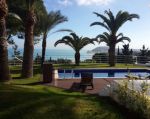 Vente villa altesse gammarth