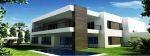 Opportunité villas jumelées neuves avec piscine
