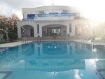 Villa golden gammarth	réf: