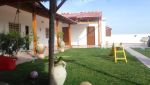 Villa avec terrain de