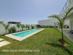 Villa jupiter 2 zze hammamet  zone theatre a