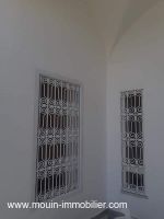 Dar robert eee hammamet nord a