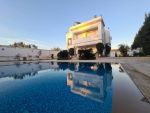 Villa ryma eeee hammamet  zone craxi a