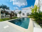 Vente villa pawla à hammamet
