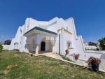 Villa les merveilles réf:  à vendre à yasmine hammamet