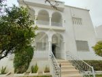 Belle villa à vendre à hammamet à 580 md