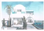 Villa le lin réf:  vente villa