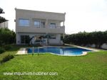 Villa joys hammamet a