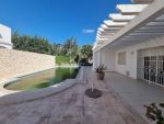 Villa arken villa avec piscine