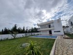 Villa harboun réf:  vente villa à hammamet