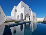 Villa cheddar réfere