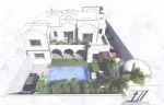 Villa camilo 1 vente villa avec piscine