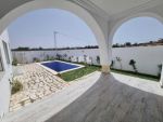 Villa le lin à vendre à hammamet