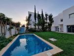 Villa les amphores à vendre zone chraf