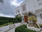 Villa toscane à vendre à craxi