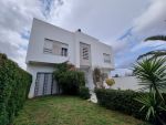 Villa toscane hammamet