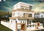 Villa ciste vente villa à hammamet nord