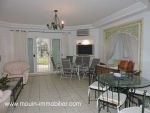 Villa rima r jinan hammamet