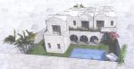 Villa camilo 2 réf vente villa