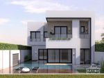 Villa elif vente villa