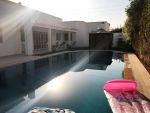 Villa arken vente villa avec piscine