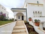 Villa darya d yasmine hammamet