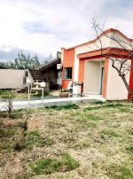 Av villa plein pied situé de 840m² a hammamet