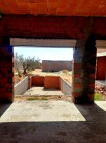 Av deux villas avec piscine a hammamet