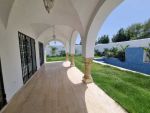 Villa novella réf:  villa avec piscine