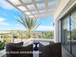 Villa murano hammamet nord m
