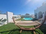 Villa cosmos réf villa avec piscine