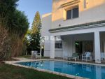 Villa doris zone jinen andalous
