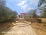 Villa kinda k av à hammamet el monchar