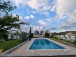 Villa merveilleuse à vendre à hammamet nord en hauteur
