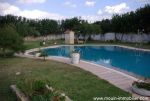 Villa l'orientale sidi mahersi hammamet