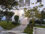 Villa annabella n hammamet centre