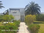 Villa donia dn hammamet nord
