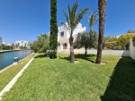 Villa du pecheur rr la marina yasmine hammamet